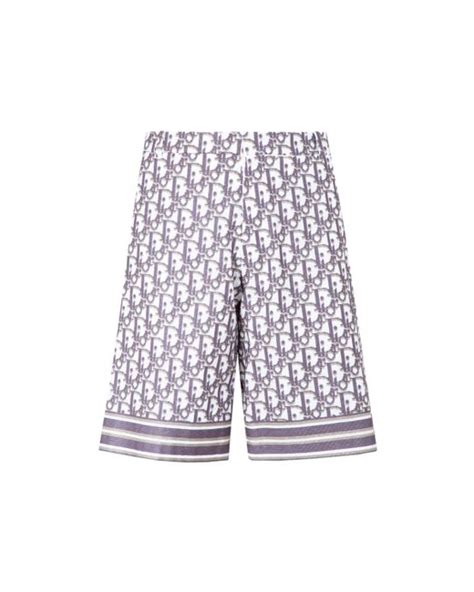 men dior short set|Dior shorts men's cheap.